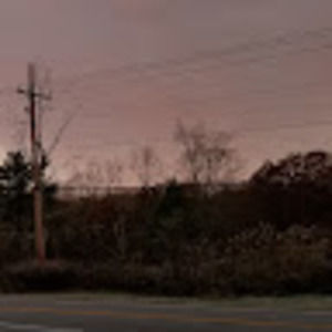 Meet your Posher, Andy